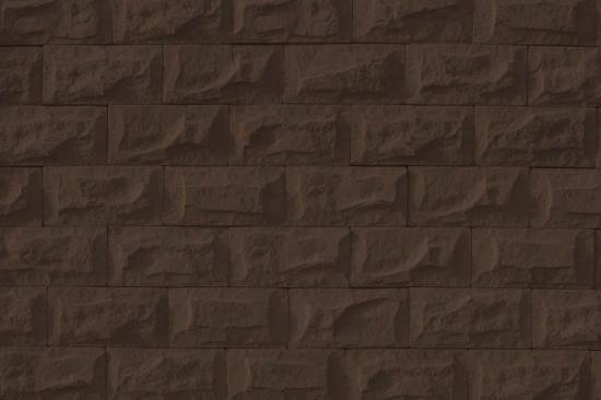 Ecostone Фасадная облицовочная плитка Мальта 1, ЭкоСтоун